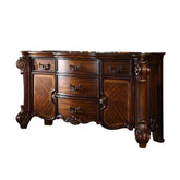 Vendome Cherry Dresser Model 22005 By ACME Furniture
